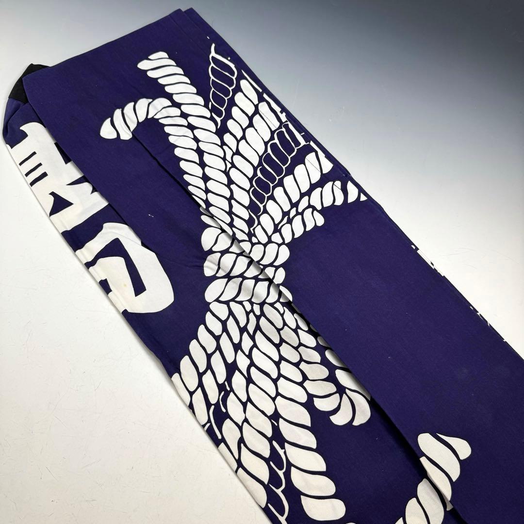 浴衣 まとめ売り 10枚 相撲浴衣 はっぴ リメイク ハンドメイド