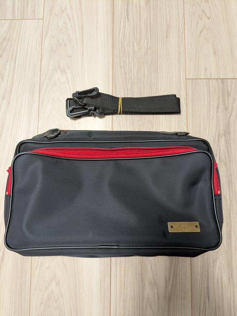 【マリゴ】　オーボエケースカバー