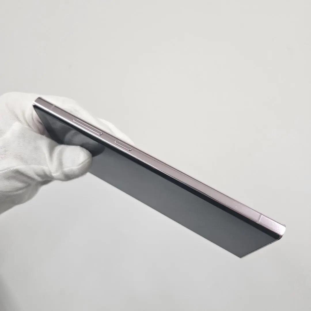 Galaxy S23 Ultra 256GB ラベンダーSIMフリー