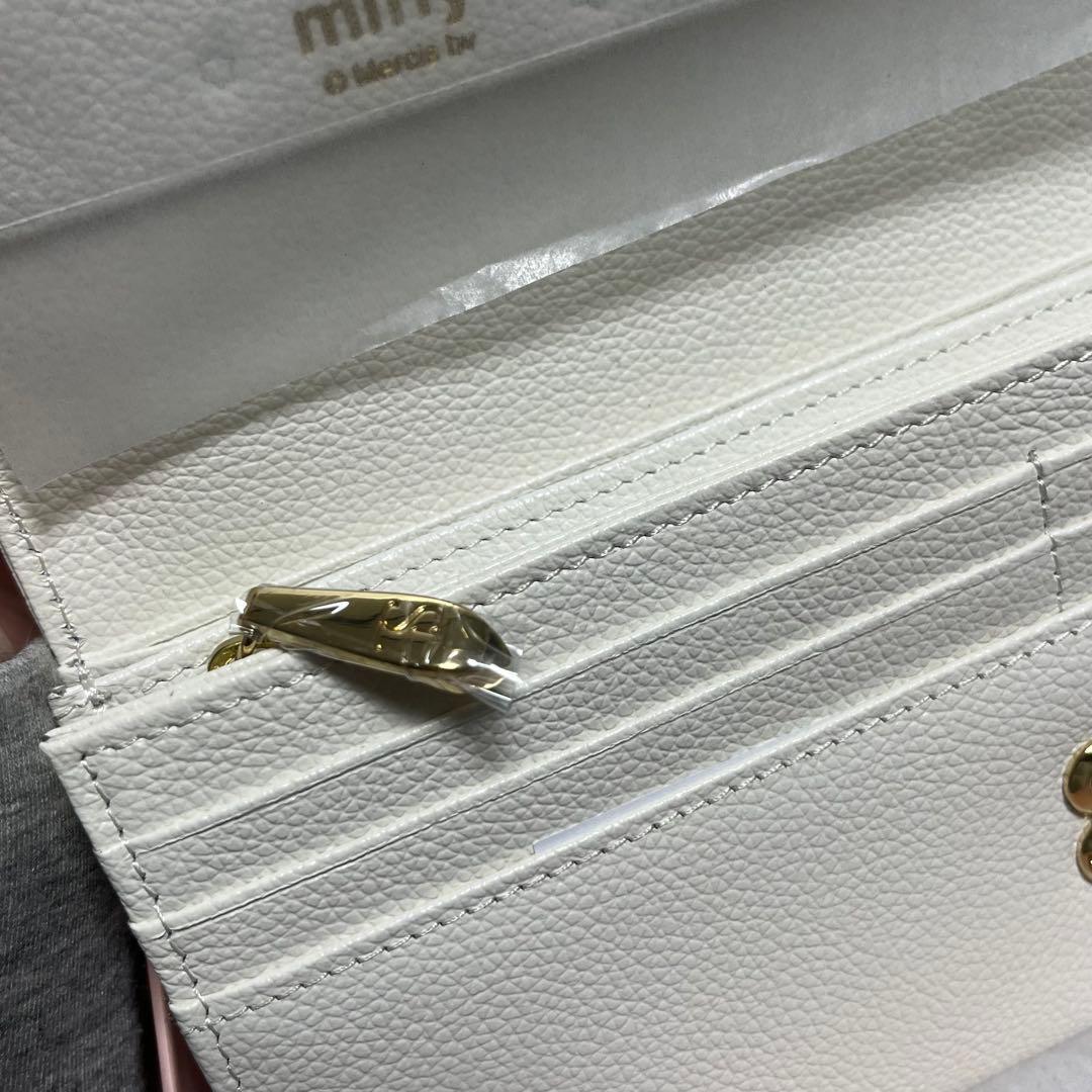 Samantha Thavasa miffy ミッフィー