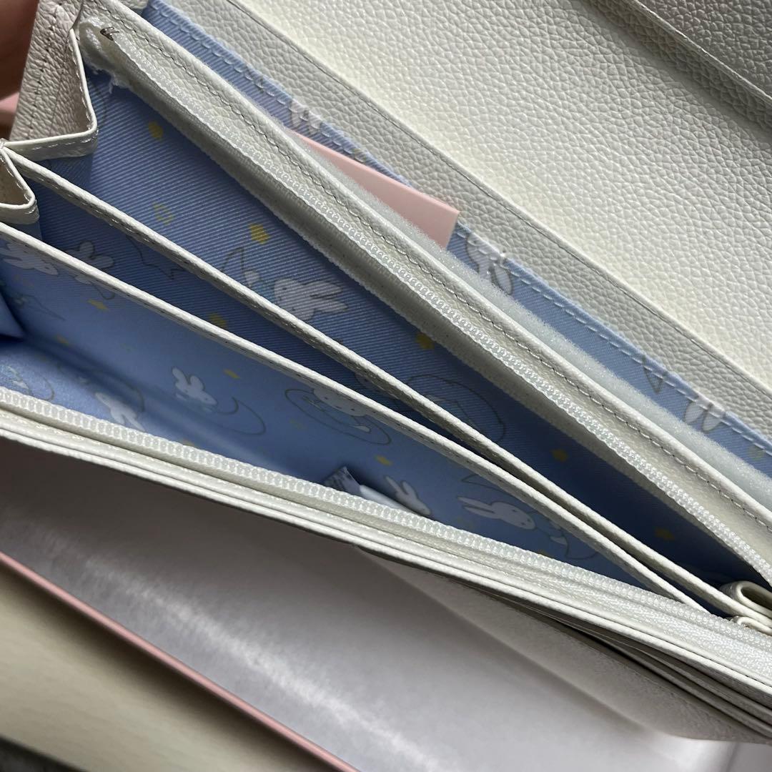 Samantha Thavasa miffy ミッフィー