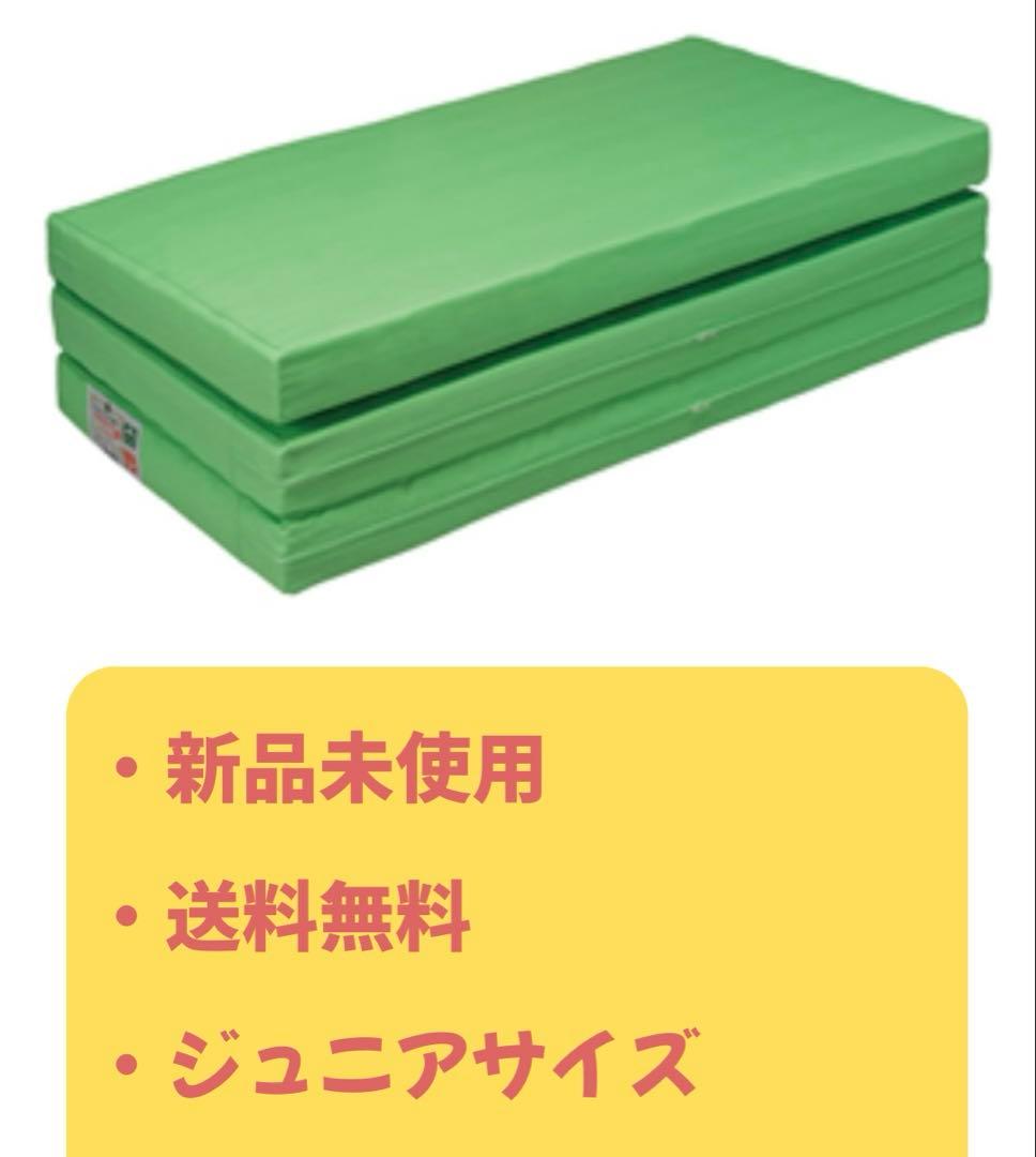 【値下げしました！新品未使用】 ヘルスウェーブ ゴールド ジュニアサイズ