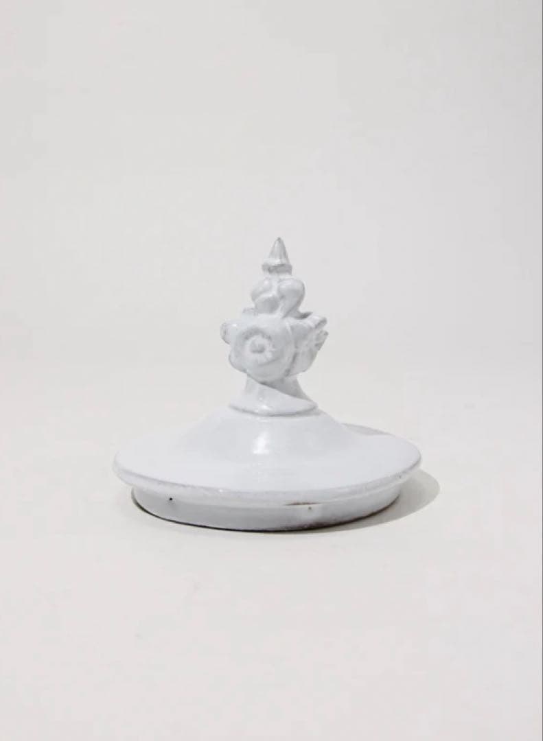 Bouquet ブーケ グラスキャンドルリッド