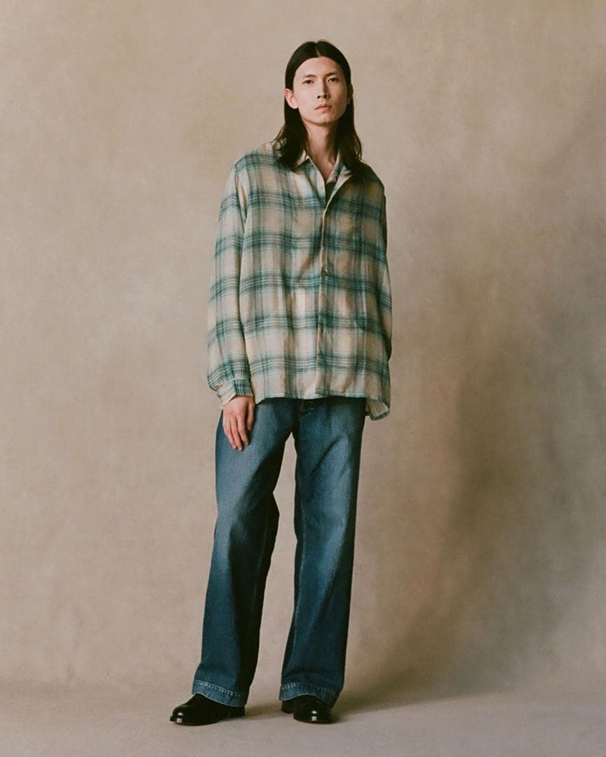 niceness I.MARR Sサイズ