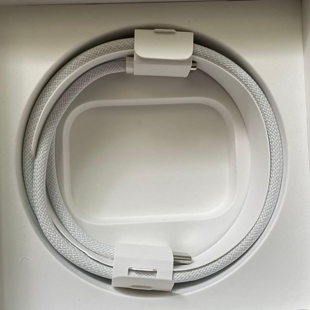 【国内正規品】AirPodsPro 第2世代 MTJV3J/A 未使用品おまけ付