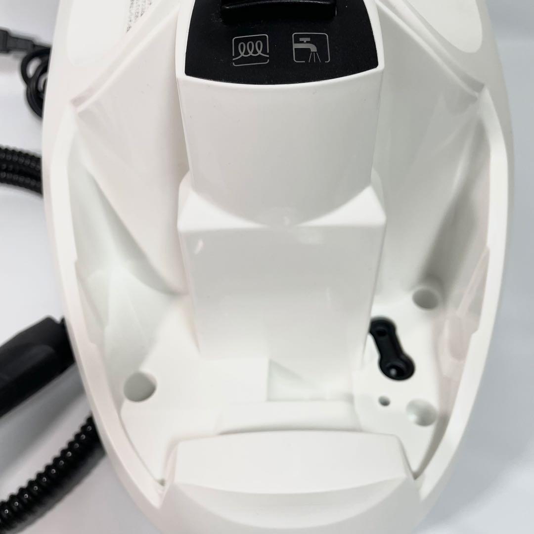 【良品】ケルヒャー　スチームクリーナー　SC4プレミアム