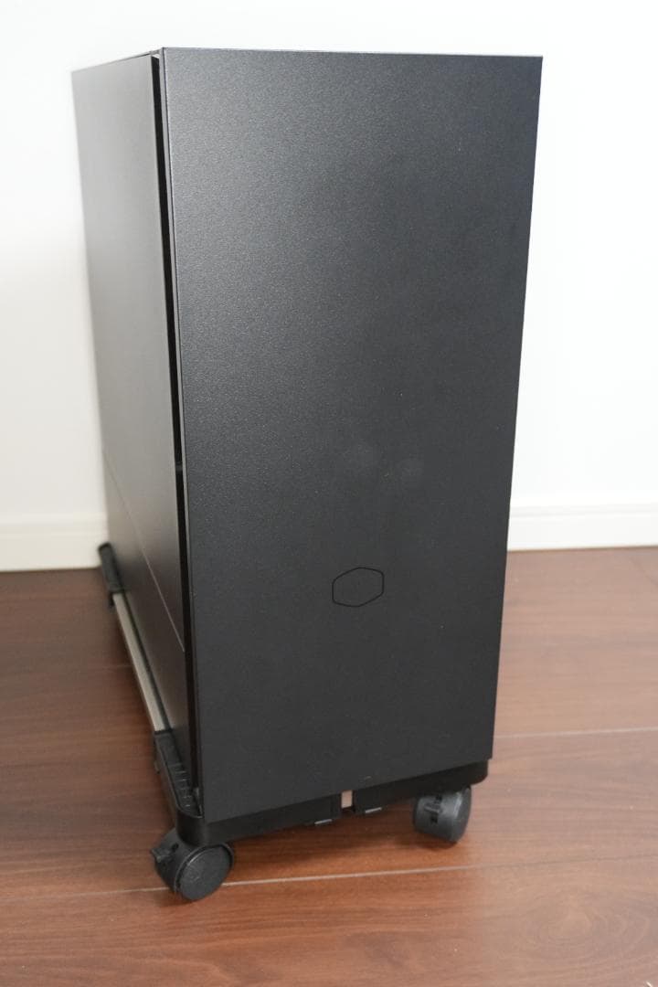 自作PC・Core i5-10400/MEM32GB/SSD500GB