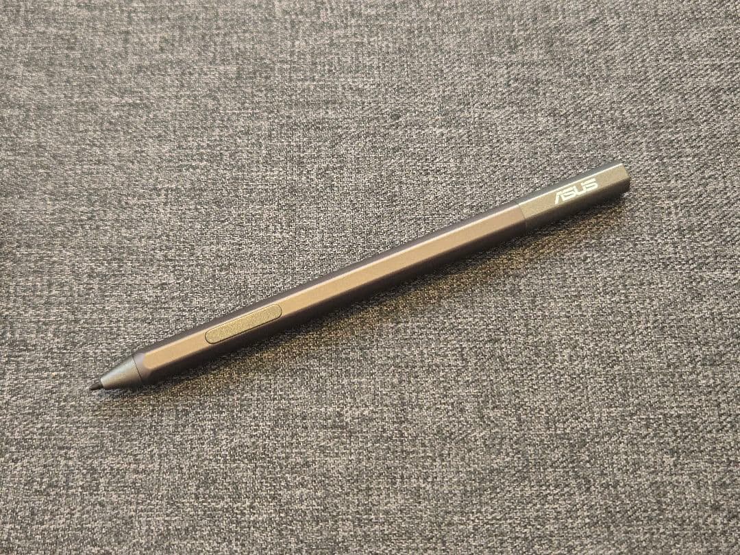 【超美品】ASUS ZenScreen Ink MB14AHD モバイルモニター