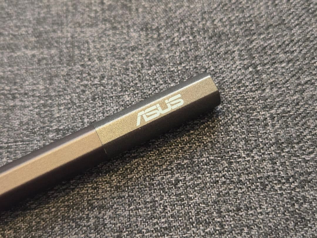 【超美品】ASUS ZenScreen Ink MB14AHD モバイルモニター