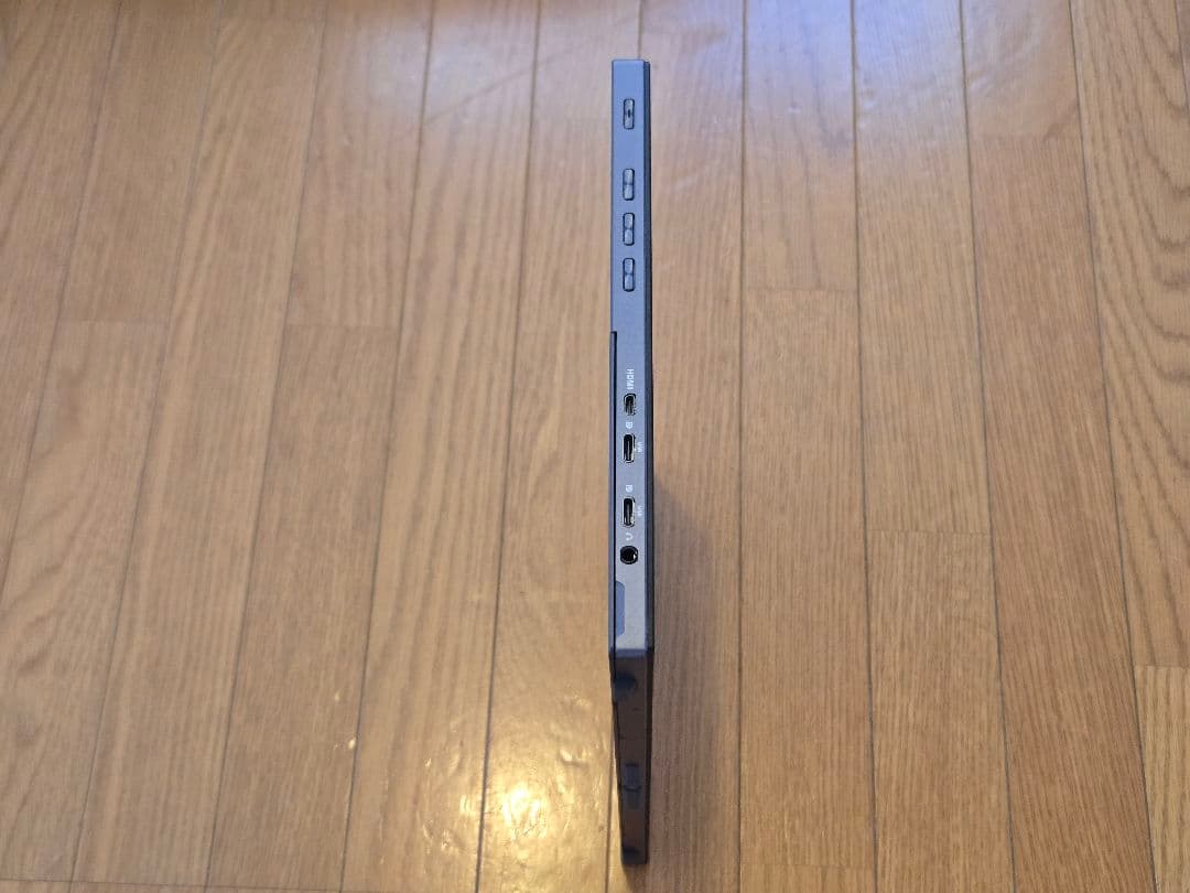 【超美品】ASUS ZenScreen Ink MB14AHD モバイルモニター