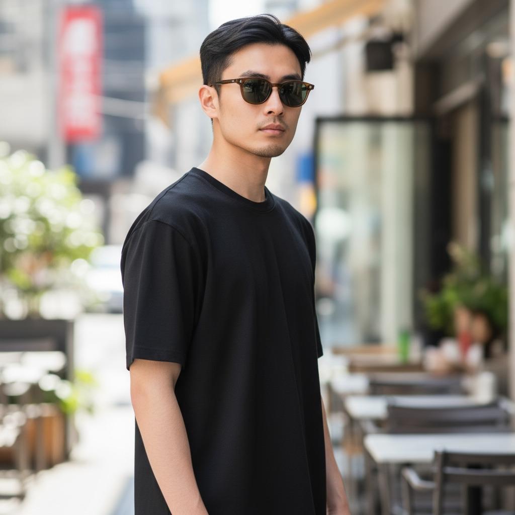 デッドストック アメリカンオプティカル ペンタックス HOYA サングラス