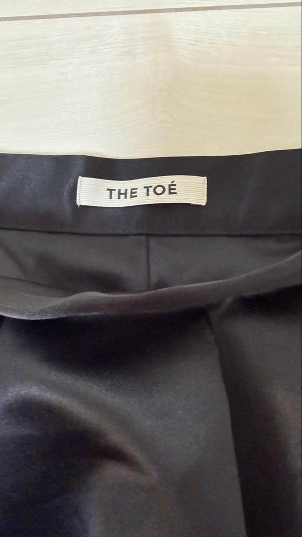 スカート THETOE Venice Balloon Skirt