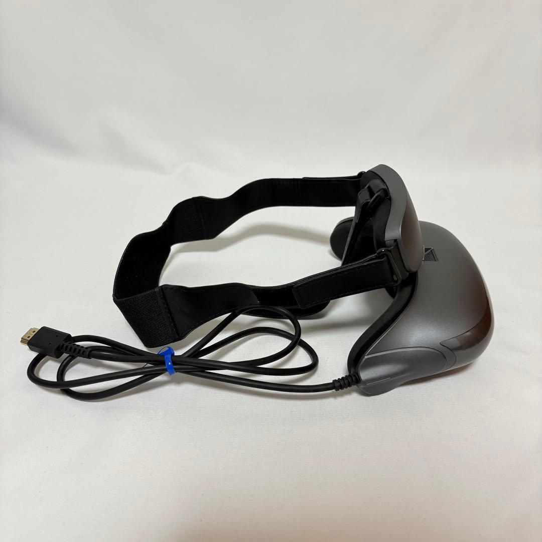 GOOVIS HL01 ヘッドマウントディスプレイ