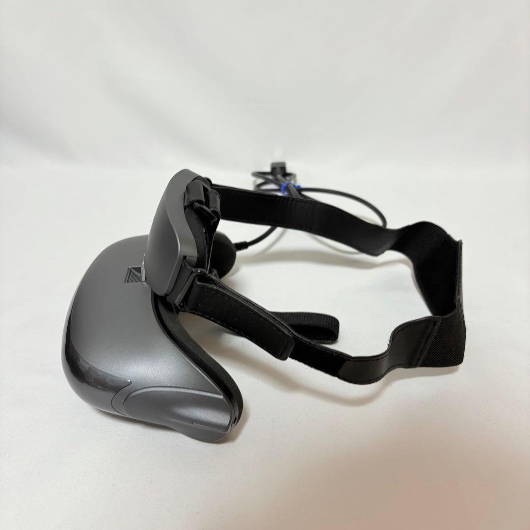 GOOVIS HL01 ヘッドマウントディスプレイ