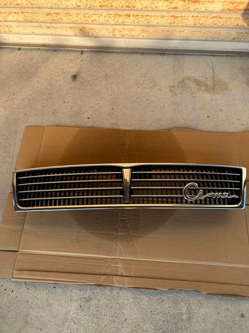 y31シーマ 後期用