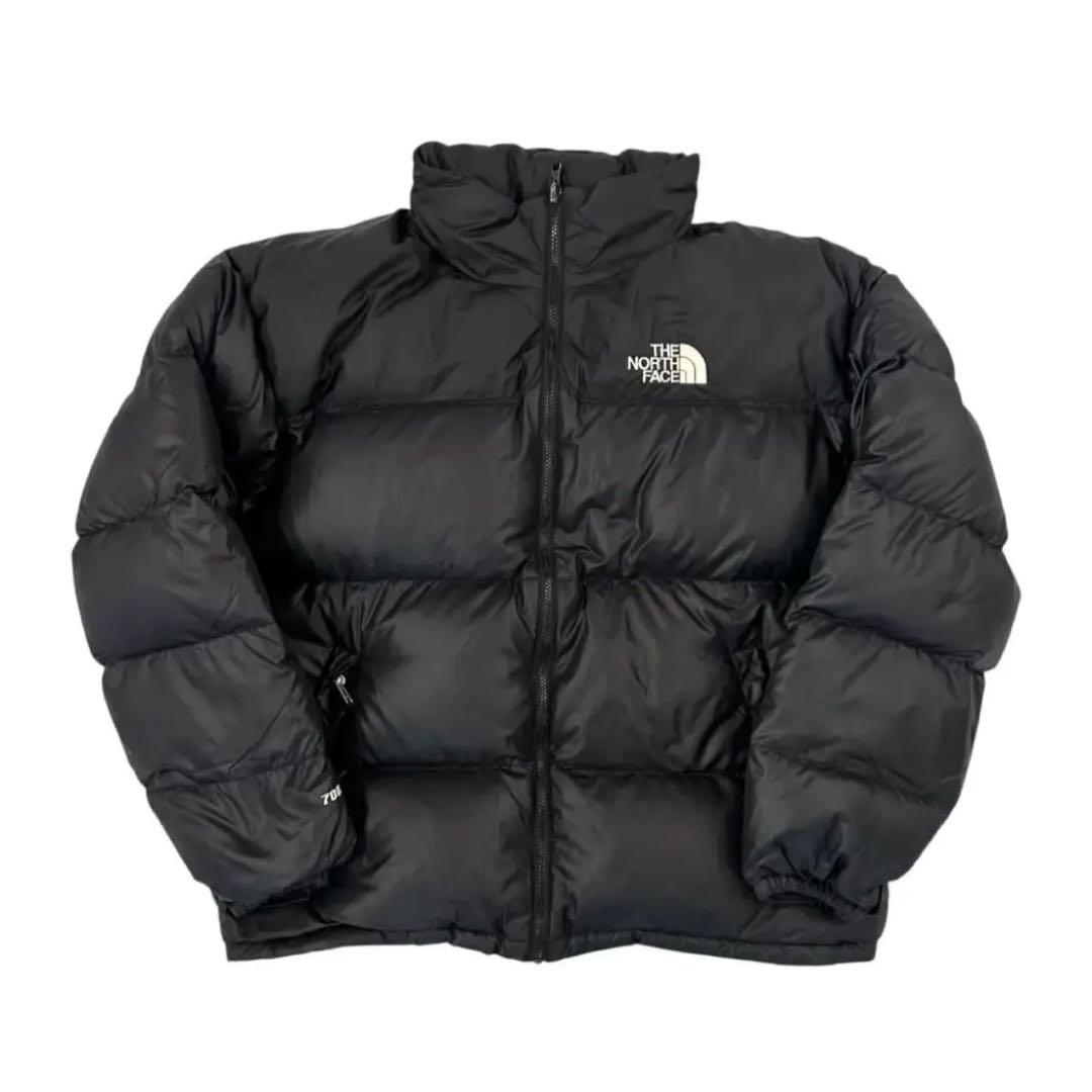 ジャケット・アウター mickey 90's THE NORTH FACE NUPTSE