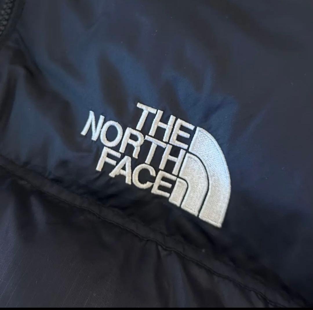 ジャケット・アウター mickey 90's THE NORTH FACE NUPTSE