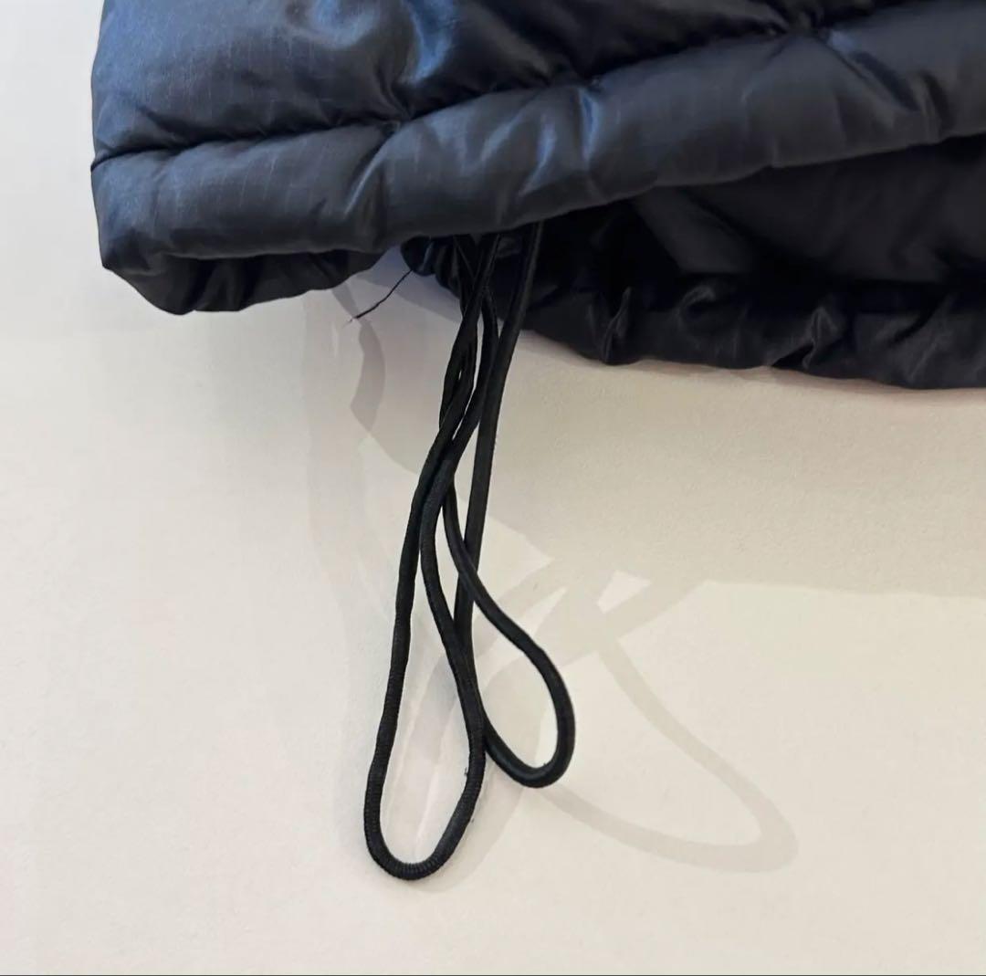 ジャケット・アウター mickey 90's THE NORTH FACE NUPTSE