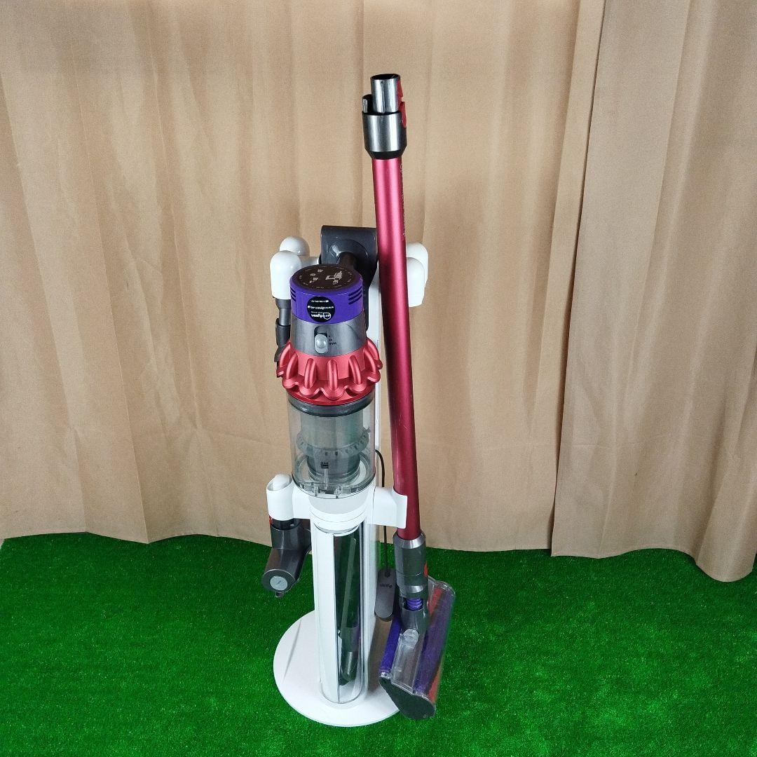 Dyson SV12 コードレス掃除機 　スタンドセット