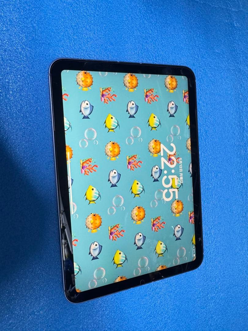 iPad本体 Apple iPad mini 6 Wi-Fi cellular 64GB