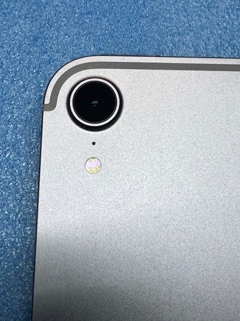 iPad本体 Apple iPad mini 6 Wi-Fi cellular 64GB