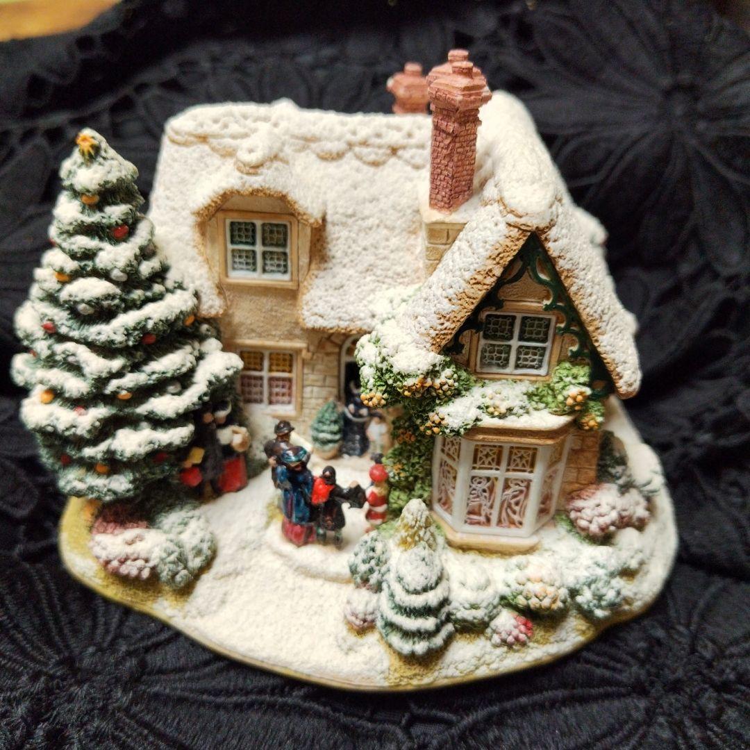 リリパットL 2239 THE FIRST NOEL