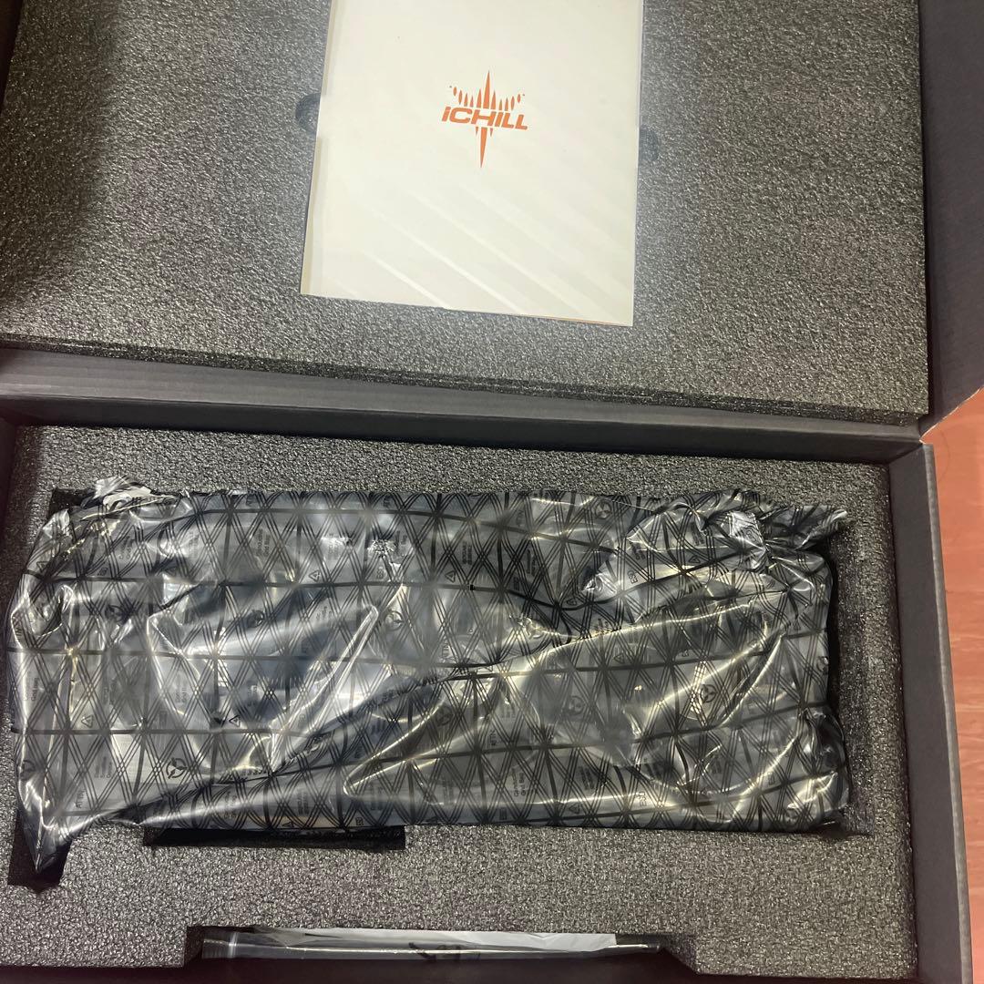 に*ご様 INNO3D°GF RTX4090 D X3 ICHILL HDMI