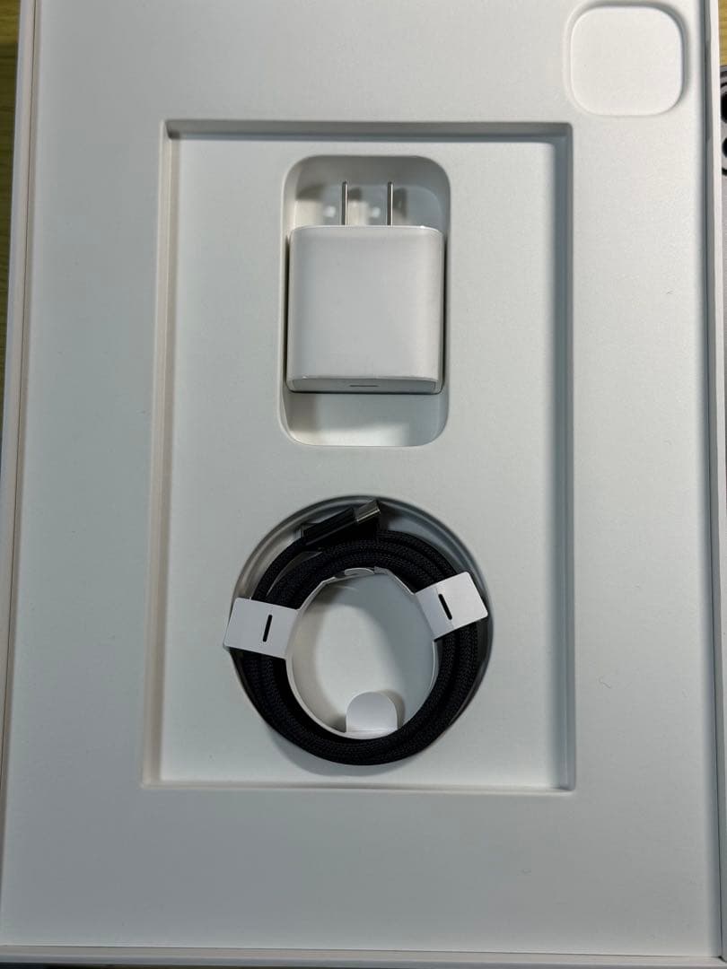 Apple iPad Pro 11インチ 256GB Wi-Fi