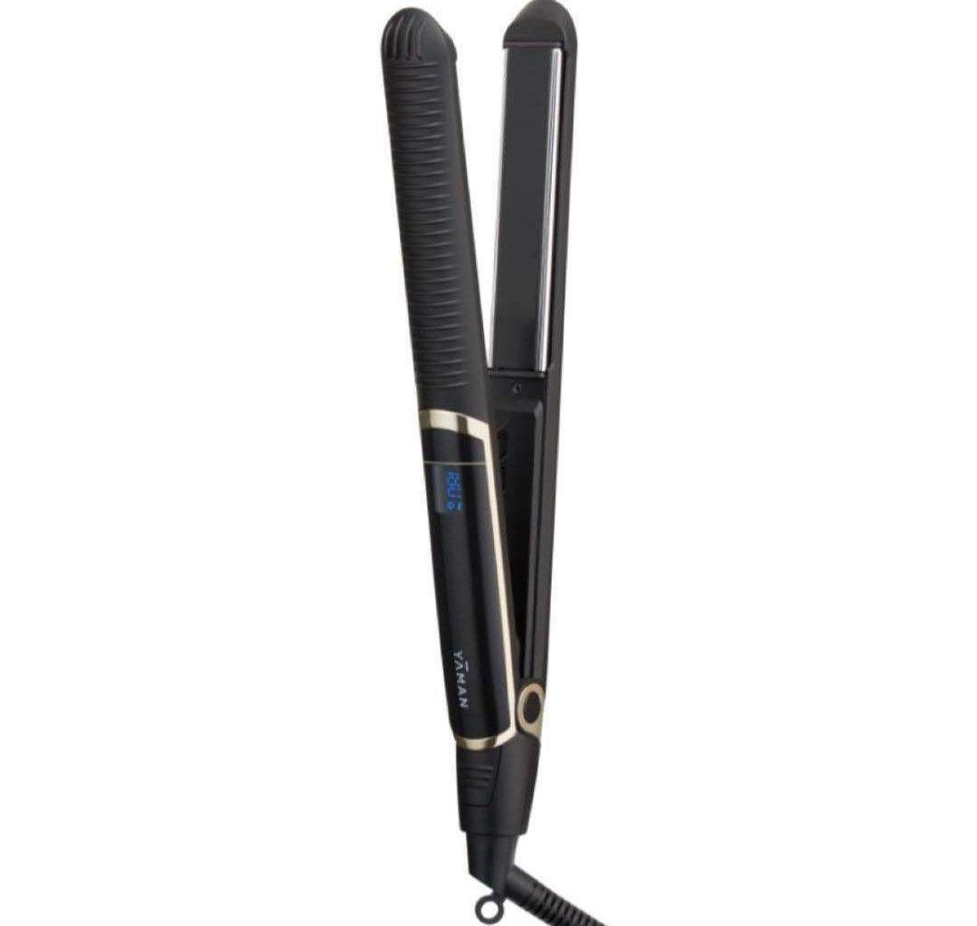 【新品】YA-MAN ヴェーダスムースアイロン BS for Salon
