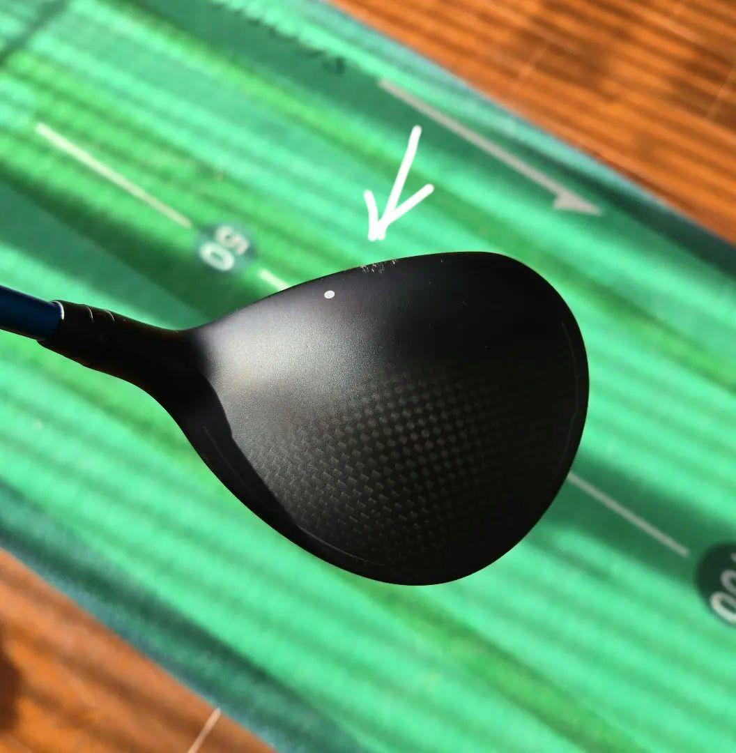 ★PING G440 MAX 4W　17°　ALTA J CB BLUE S ★