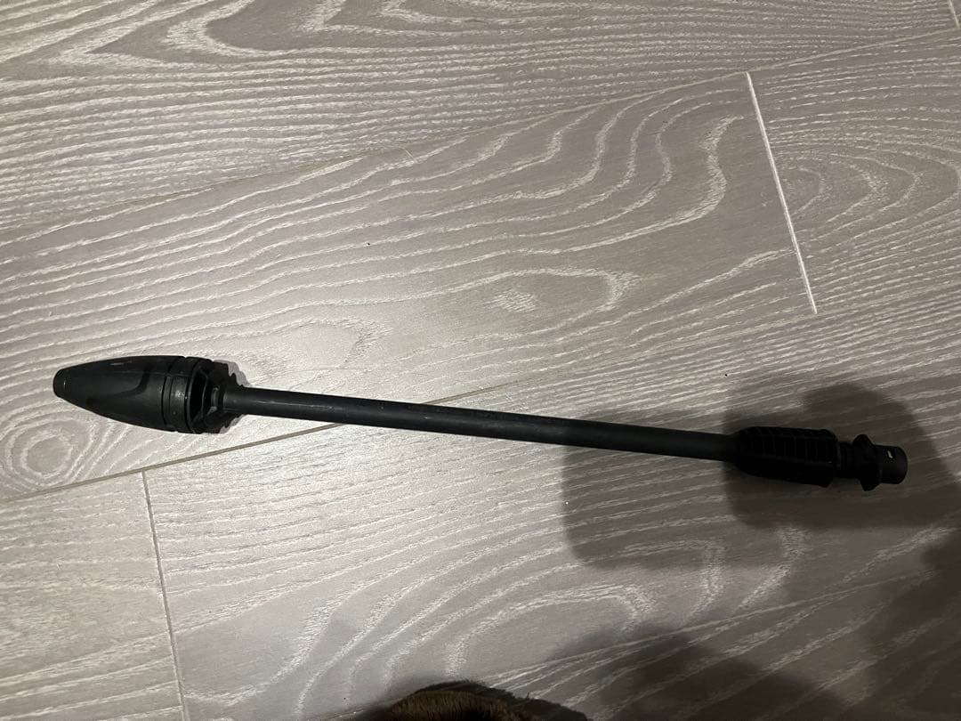 ケルヒャー　k2 follow me k