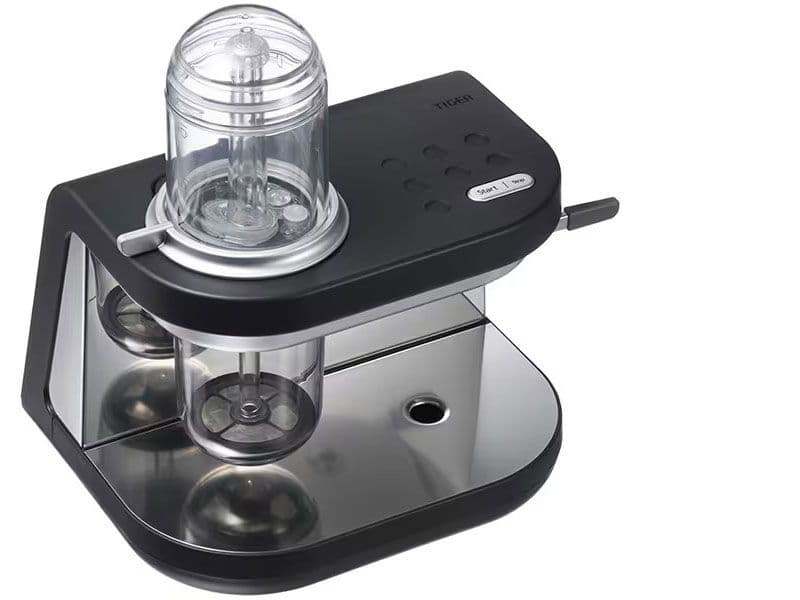 コーヒーメーカー Siphonysta オニキスブラック ADS-A020KO