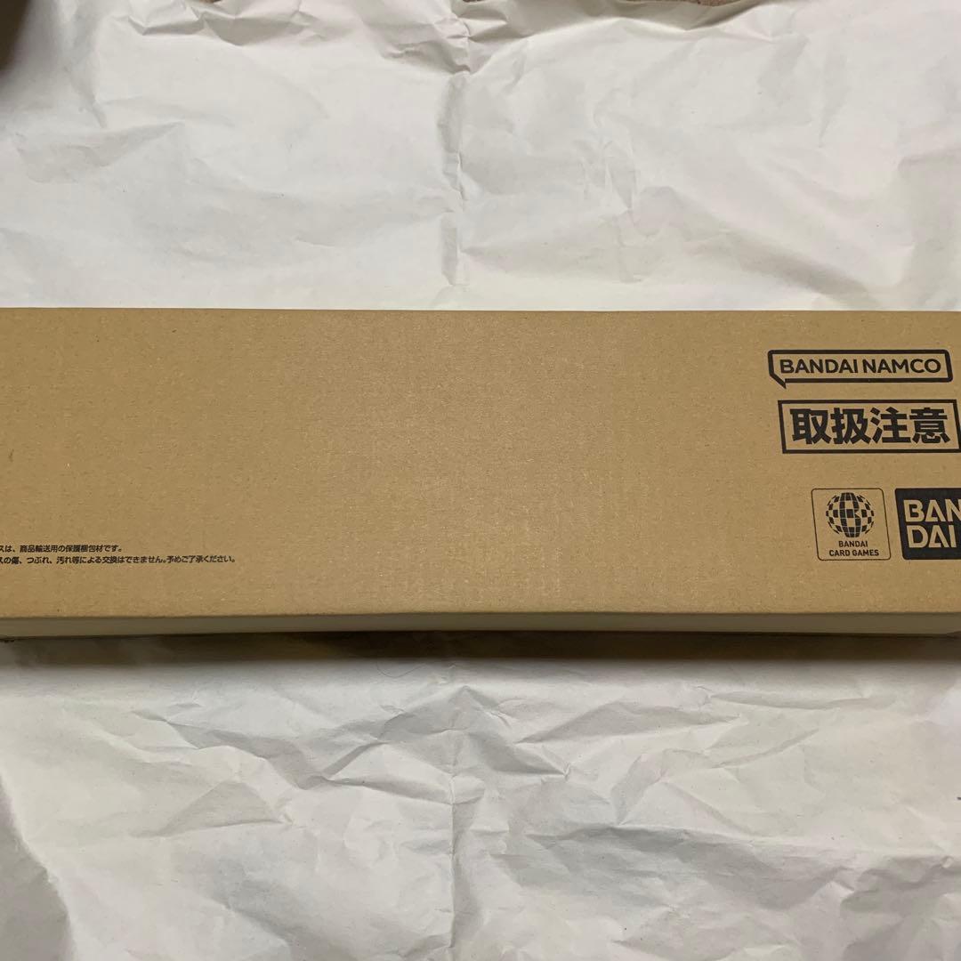 ワンピース カードゲーム English 2nd anniversary set