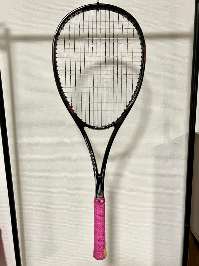 【売り切り特価！プロ愛用モデル！】エフレーザー9S　ヨネックス/ソフトテニス