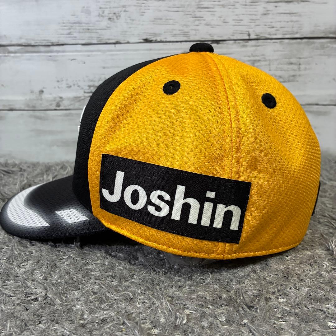 【極美品】阪神タイガース 2023ウル虎の夏 プロコレ キャップ 61cm