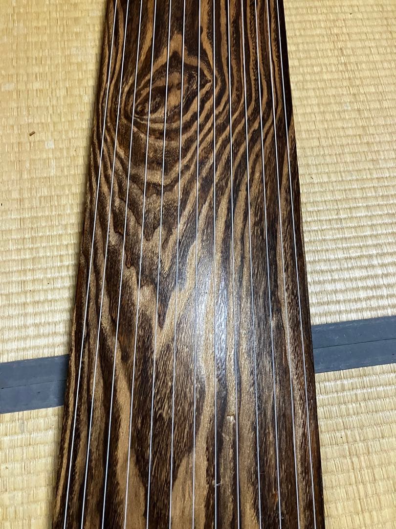 箏セット　送料込