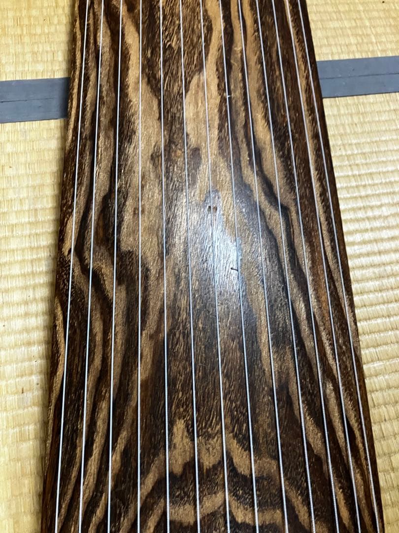 箏セット　送料込