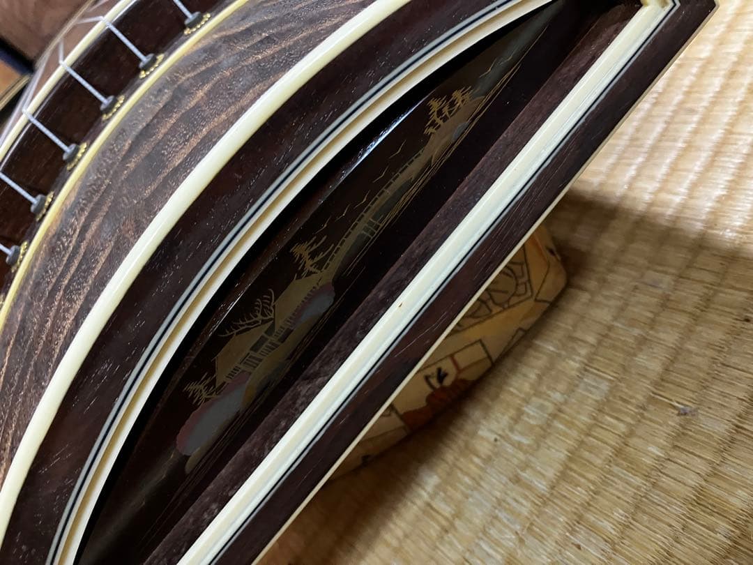 箏セット　送料込