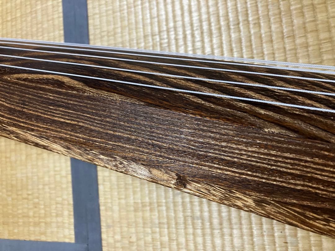 箏セット　送料込