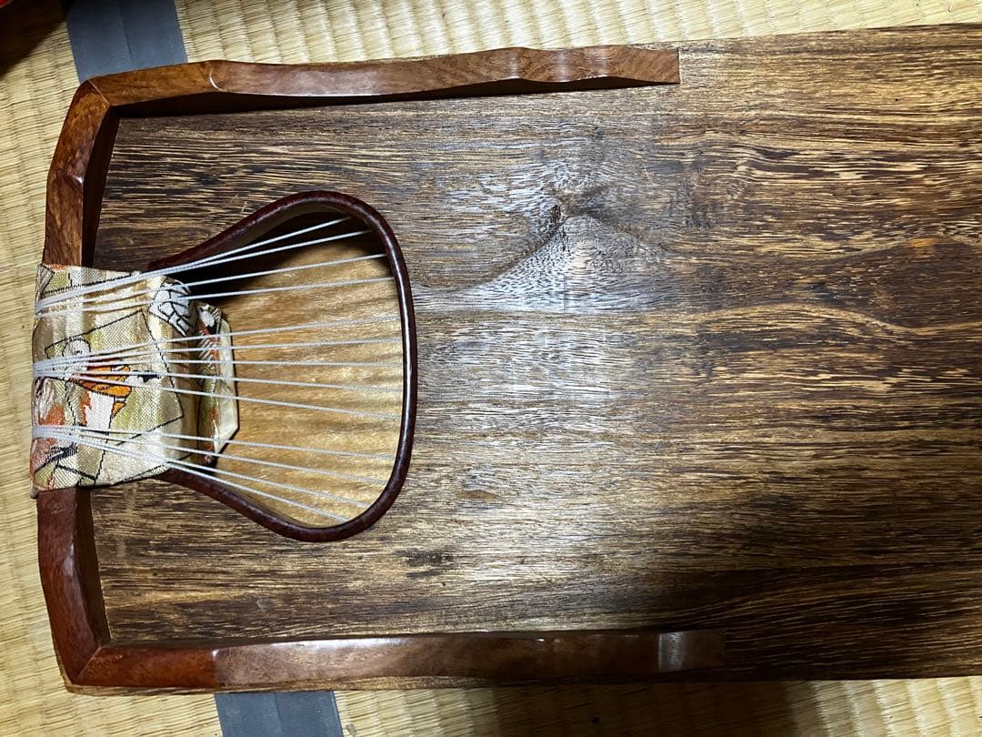 箏セット　送料込