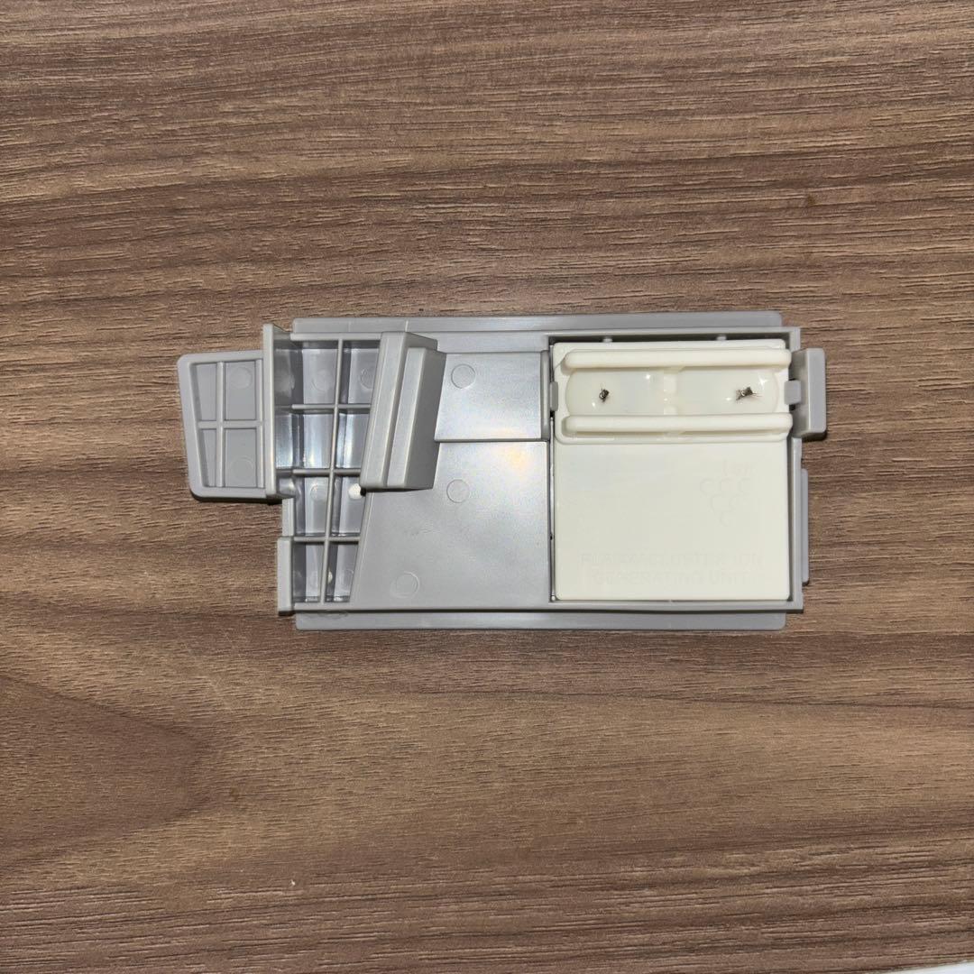 【2020年製】加湿空気清浄機 SHARP KI-NS40-W