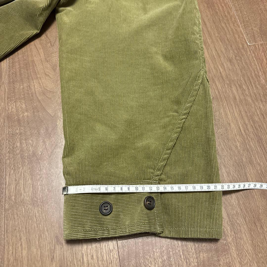 <美品>定価10万円 COMME des GARÇONS SHIRTS