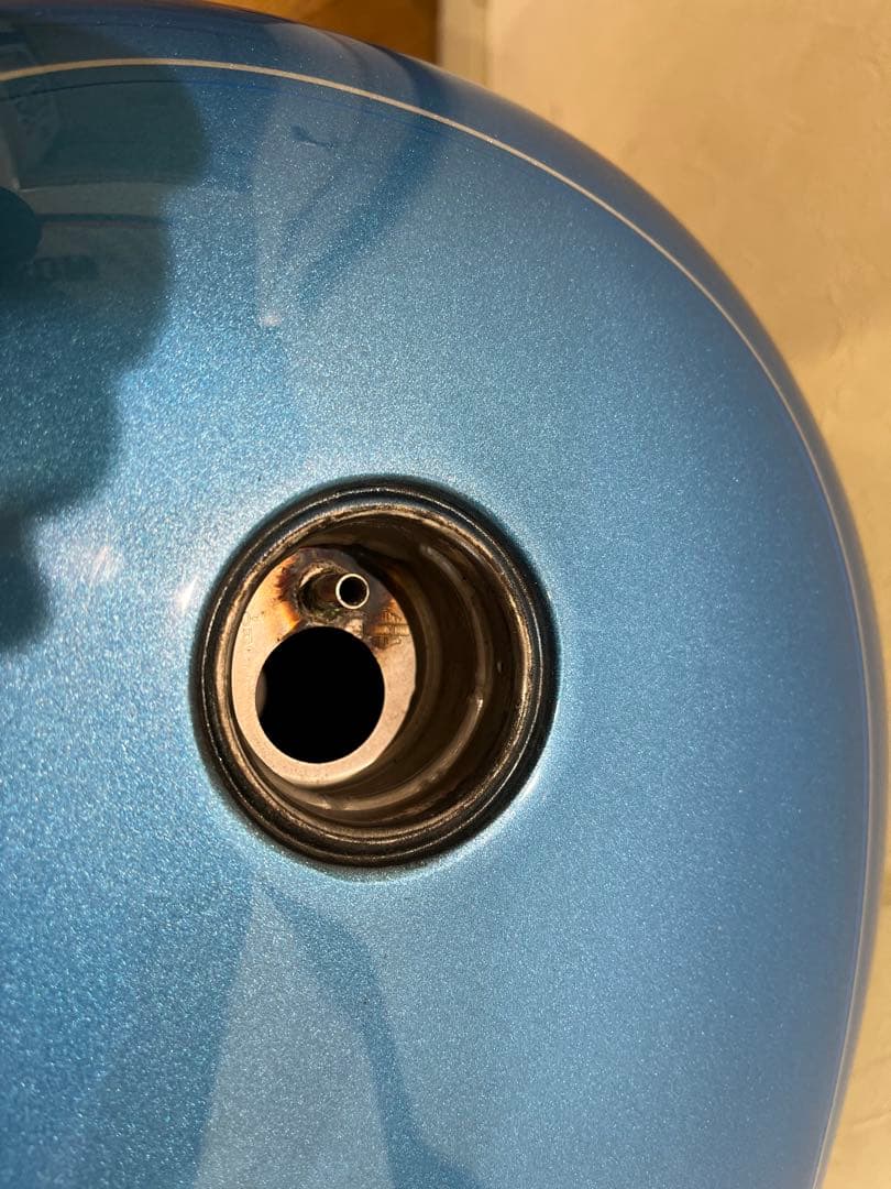 HARLEY-DAVIDSON ガソリンタンク　スポーツスター