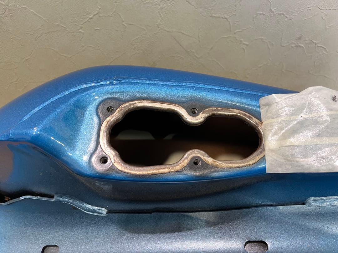 HARLEY-DAVIDSON ガソリンタンク　スポーツスター