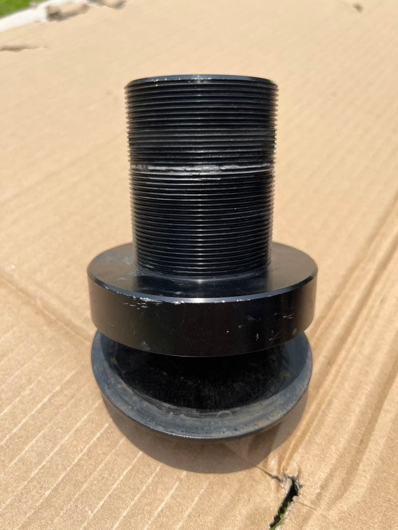 30プリウス 車高調BLITZ ZZR ジャンク