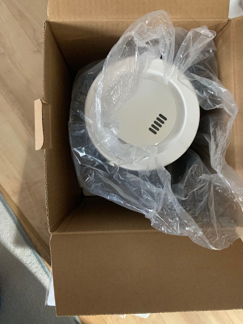 Maxell OXY MIST MXAZ-H2000WH 加湿器