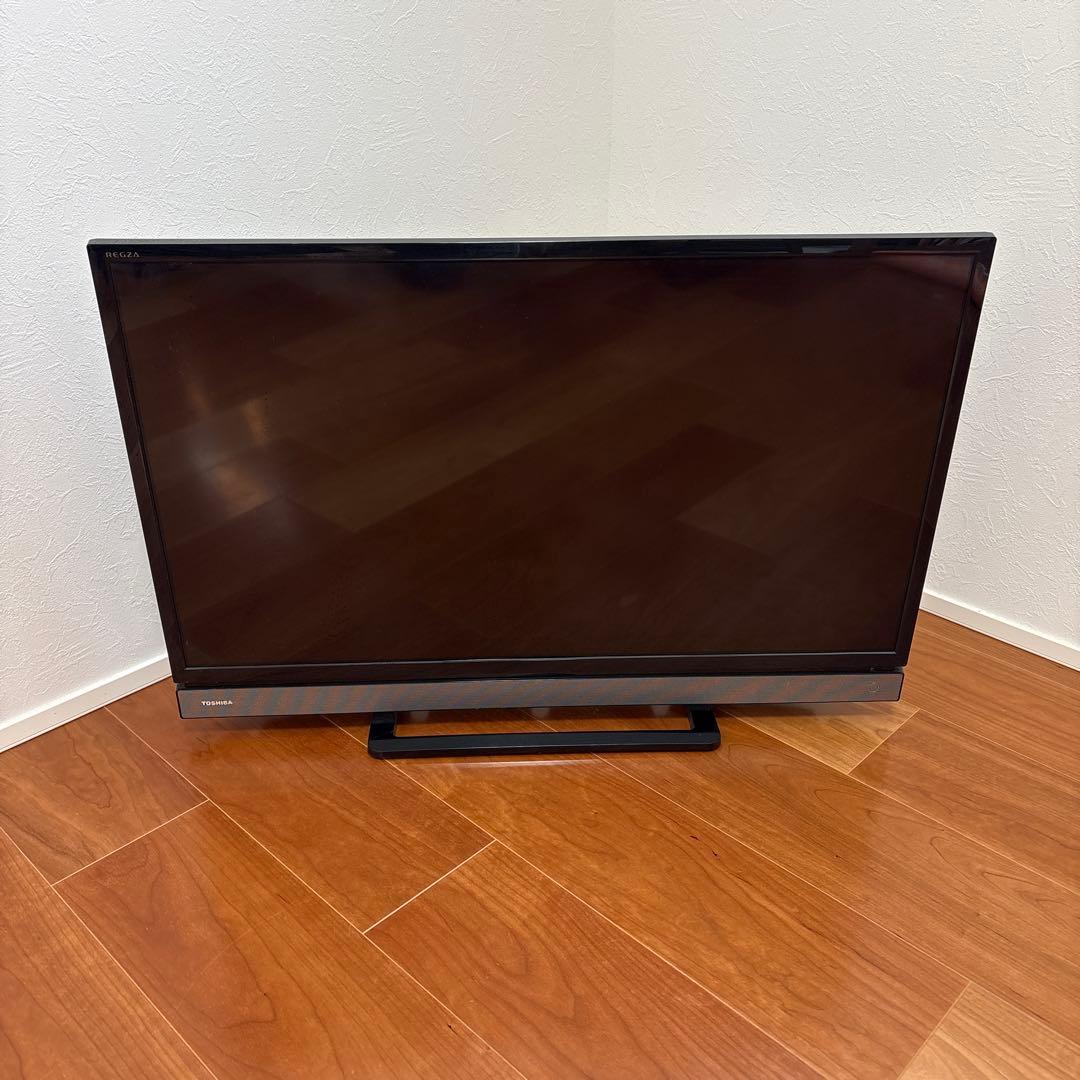 TOSHIBA 32V30 液晶　テレビ 32インチ
