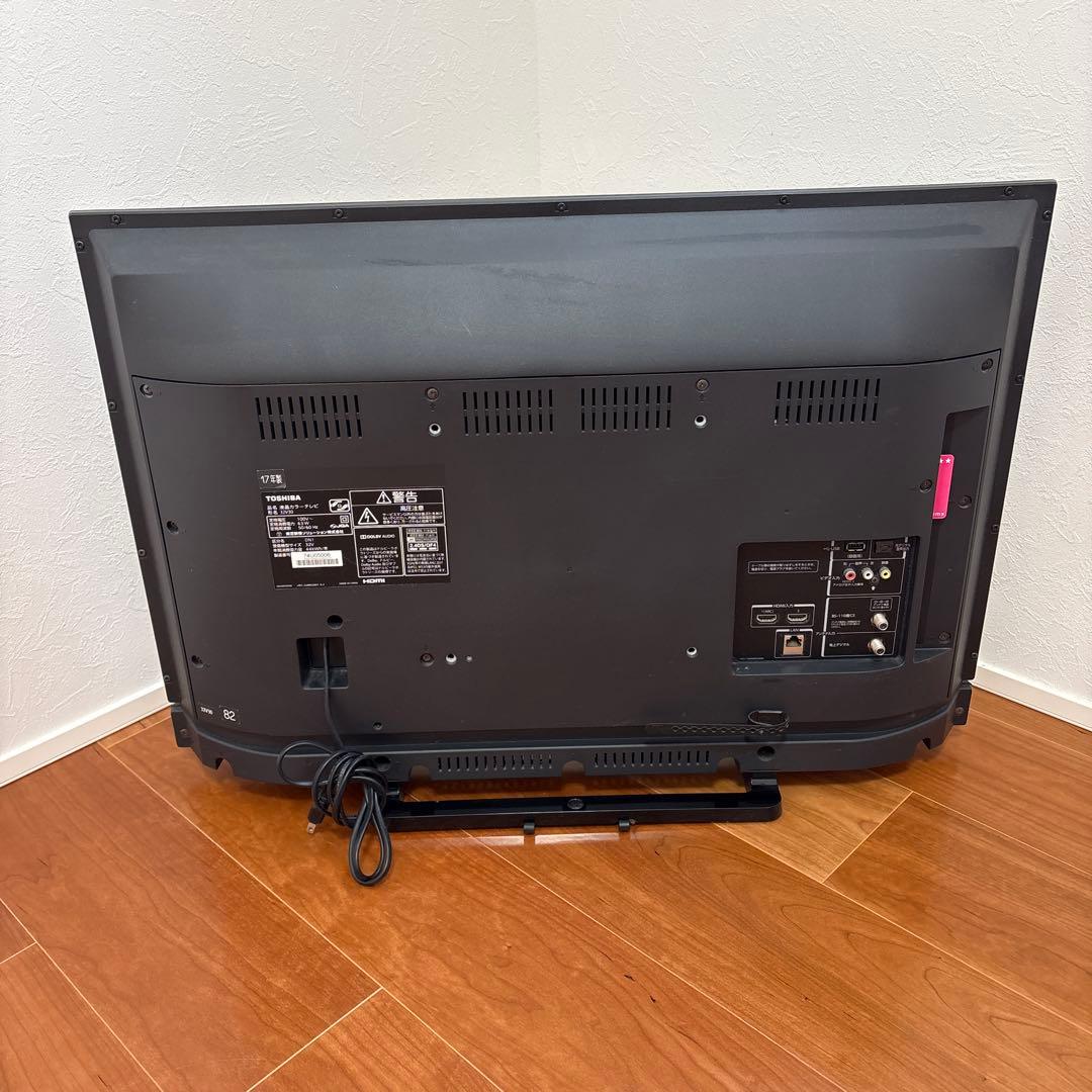 TOSHIBA 32V30 液晶　テレビ 32インチ