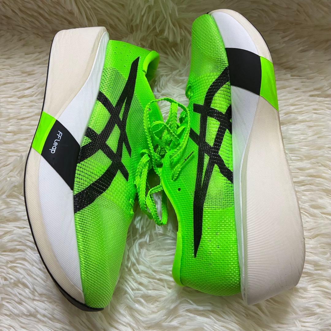 スパイク・シューズ asics speed edge Tokyo 27.0cm