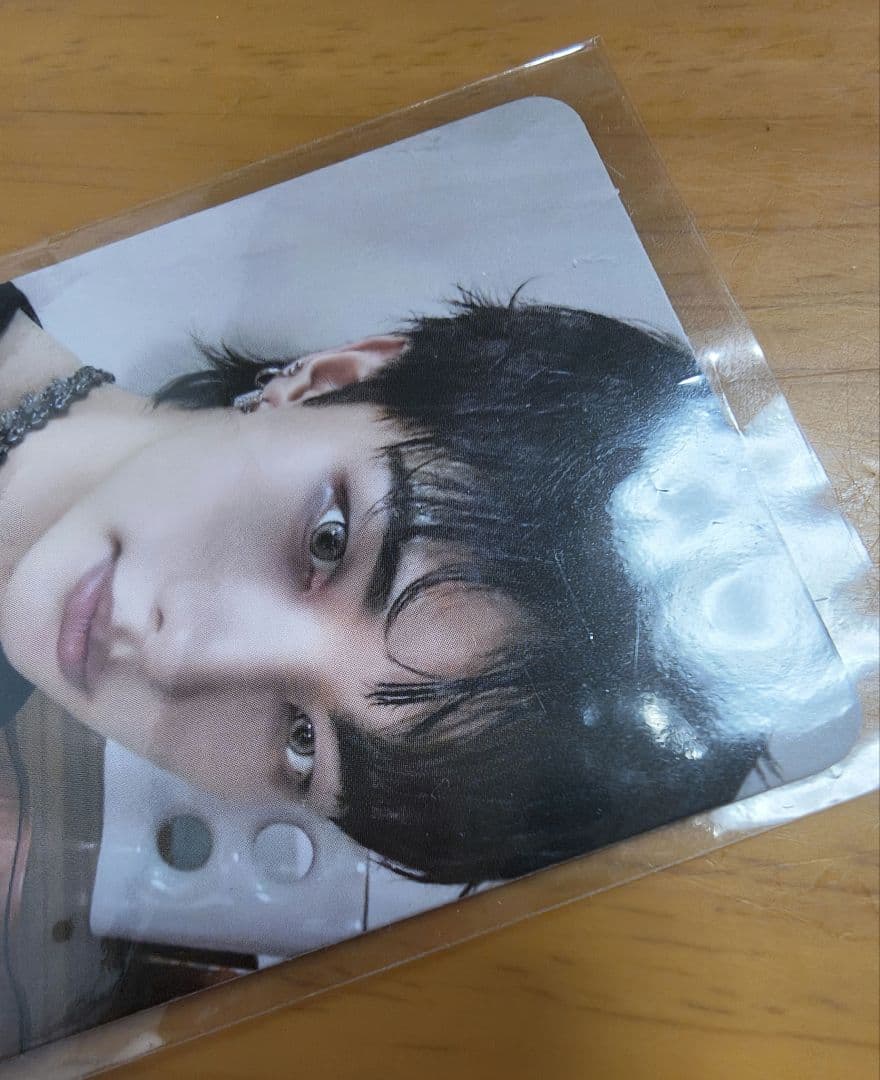 本日発送　SKZOO　スピーカー　DOIT　ランダムトレカ　ヒョンジン